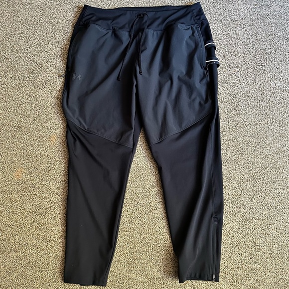 Under Armour Pants - Under Armor Women’s Fitted Storm Pants